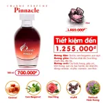 Nước Hoa Nữ Charme Pinnacle 100ml