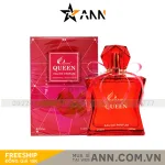 Nước Hoa Nữ Charme Queen 100ml