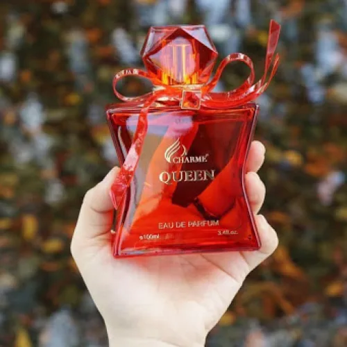 Nước Hoa Nữ Charme Queen 100ml