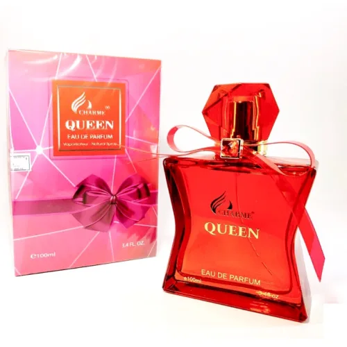 Nước Hoa Nữ Charme Queen 100ml