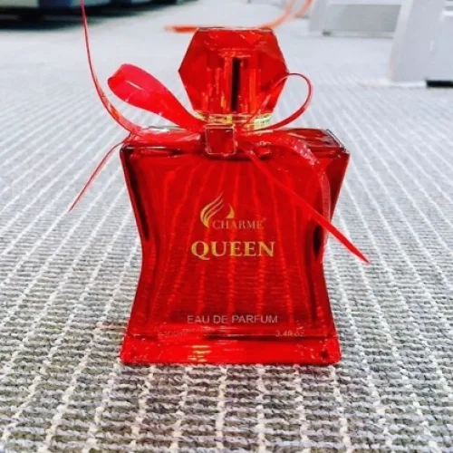 Nước Hoa Nữ Charme Queen 100ml