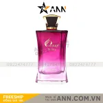 Nước Hoa Nữ Charme So Sexy 100ml