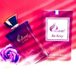 Nước Hoa Nữ Charme So Sexy 100ml