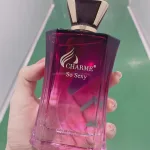 Nước Hoa Nữ Charme So Sexy 100ml