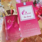 Nước Hoa Nữ Charme So Sexy 100ml