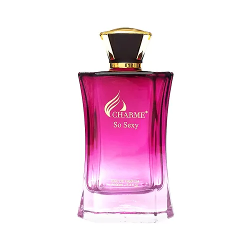 Nước Hoa Nữ Charme So Sexy 100ml