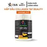 Hấp Dầu Collagen T&T Beauty Avocado Hydrolyzed Collagen 1000ml