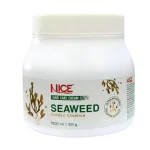 Kem Hấp Ủ Tóc Tảo Biển Seaweed Golen Esence Nice Cosmetic 1000ml