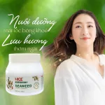 Kem Hấp Ủ Tóc Tảo Biển Seaweed Golen Esence Nice Cosmetic 1000ml