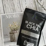 Hạt Chia Úc Túi Đen 500g