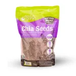 Hạt chia gói ABSOLUTE ORGANIC Tím 1kg