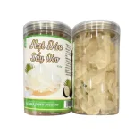 Hạt Đác Sấy Dẻo Thơm Ngon 450g Hộp