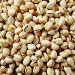 Hạt Dẻ Cười 230g Hộp Tròn Nhỏ Thơm Ngon Hộp Quà Tết 2026