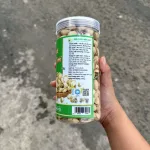 Hạt Dẻ Cười Loại Ngon 500g Không Tẩy Trắng Hàng Mỹ Hộp Pet