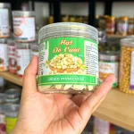 Hạt Dẻ Cười Mini Thơm Ngon 200g - Hũ Pet