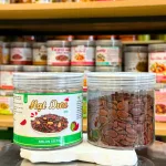 Hạt Dưa Loại Đặc Biệt Mini 200g - Hộp Pet