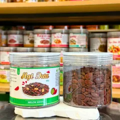 Hạt Dưa Loại Đặc Biệt Mini 200g - Hộp Pet