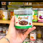 Hạt Dưa Loại Đặc Biệt Mini 200g - Hộp Pet