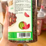Hạt Dưa Loại Đặc Biệt Thơm Ngon 400g - Hũ Pet