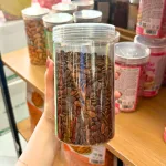 Hạt Dưa Loại Đặc Biệt Thơm Ngon 400g - Hũ Pet