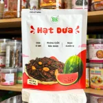 Hạt Dưa Loại Đặc Biệt Thương Hiệu Yolo Thơm Ngon Gói 100g