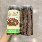 Hạt Dưa Loại Ngon 500g Hộp Pet