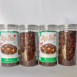Hạt Dưa Loại Ngon 500g Hộp Pet