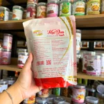 Hạt Dưa Sạch Minh Phát 350g - Hạt Dưa Minh Phát Túi Zip