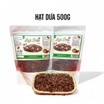 Hạt Dưa Túi Zip 500g