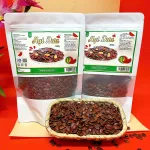 Hạt Dưa Túi Zip 500g