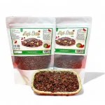 Hạt Dưa Túi Zip 500g