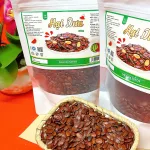 Hạt Dưa Túi Zip 500g