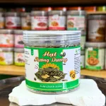 Hạt Hướng Dương Đặc Biệt Thơm Ngon Mini 150g - Hộp Pet