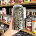 Hạt Hướng Dương Loại Đặc Biệt 350g - Hộp Pet