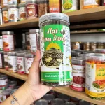 Hạt Hướng Dương Loại Đặc Biệt 350g - Hộp Pet