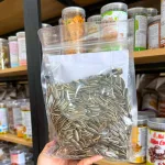 Hạt Hướng Dương Loại Đặc Biệt 500g - Túi Zip Trong