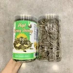 Hạt Hướng Dương Loại Ngon 250g Hộp
