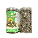Hạt Hướng Dương Loại Ngon 250g Hộp