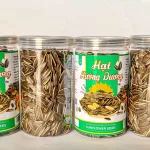 Hạt Hướng Dương Loại Ngon 250g Hộp