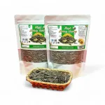Hạt Hướng Dương Túi Zip Trắng Sữa 350g