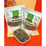Hạt Hướng Dương Túi Zip Trắng Sữa 350g