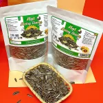 Hạt Hướng Dương Túi Zip Trắng Sữa 500g