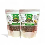 Hạt Hướng Dương Túi Zip Trắng Sữa 500g
