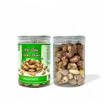 Hạt Điều Rang Muối Thơm Ngon Hộp Pet 300g