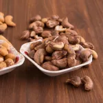 Hạt Điều Rang Muối Thơm Ngon Hộp Pet 300g