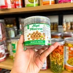 Hạt Macca Mini Thơm Ngon 250g - Hũ Pet