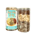 Hạt Mix 3 Vị (Hướng dương - Hạt dưa - Hạt bí) Thơm Ngon 400g Hộp