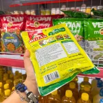 Hạt Nêm MEIZAN Từ Thịt Xương Ống Vị Heo MEIZAN 400g