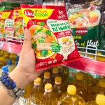 Hạt Nêm TƯỜNG AN Sườn Non Unicook 170g