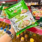 Hạt Nêm VEDAN Mommy Thịt Thăn Xương Ống Và Tuỷ 400g